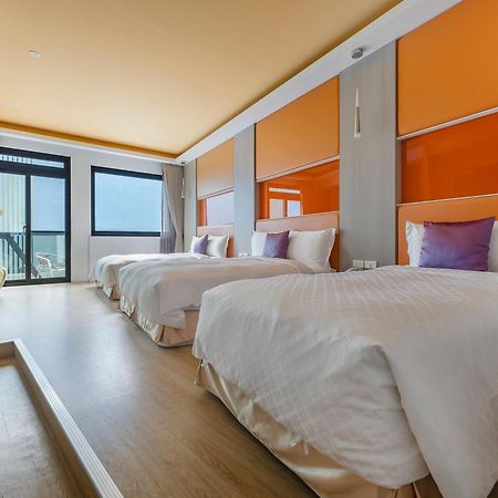 Pacific Inn Кеньдін Екстер'єр фото