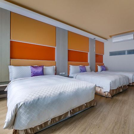 Pacific Inn Кеньдін Екстер'єр фото
