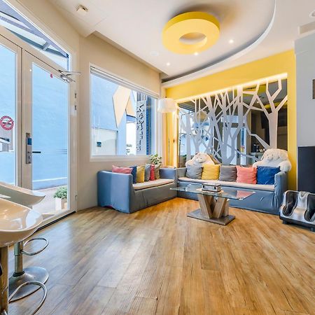 Pacific Inn Кеньдін Екстер'єр фото