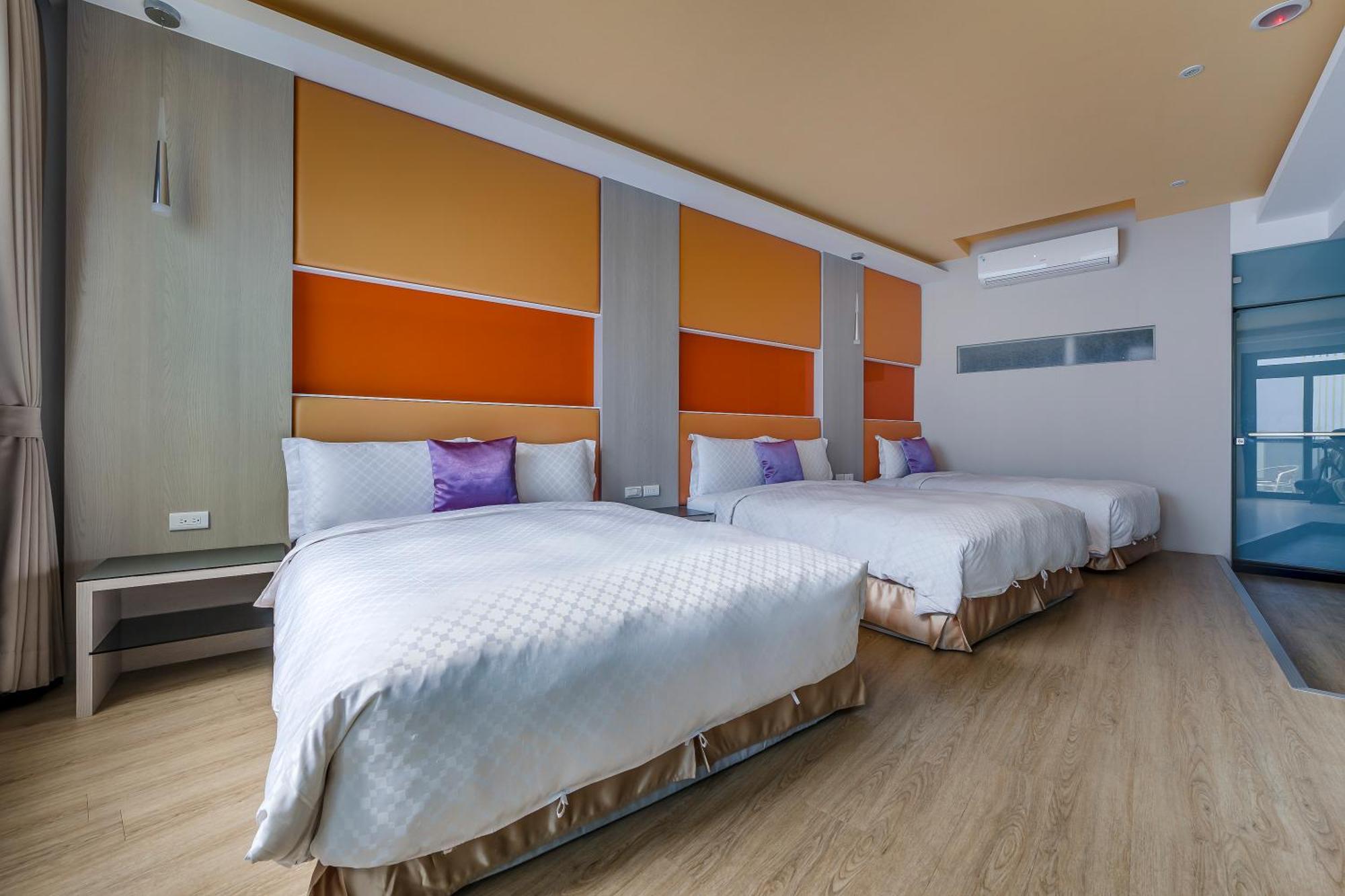 Pacific Inn Кеньдін Екстер'єр фото