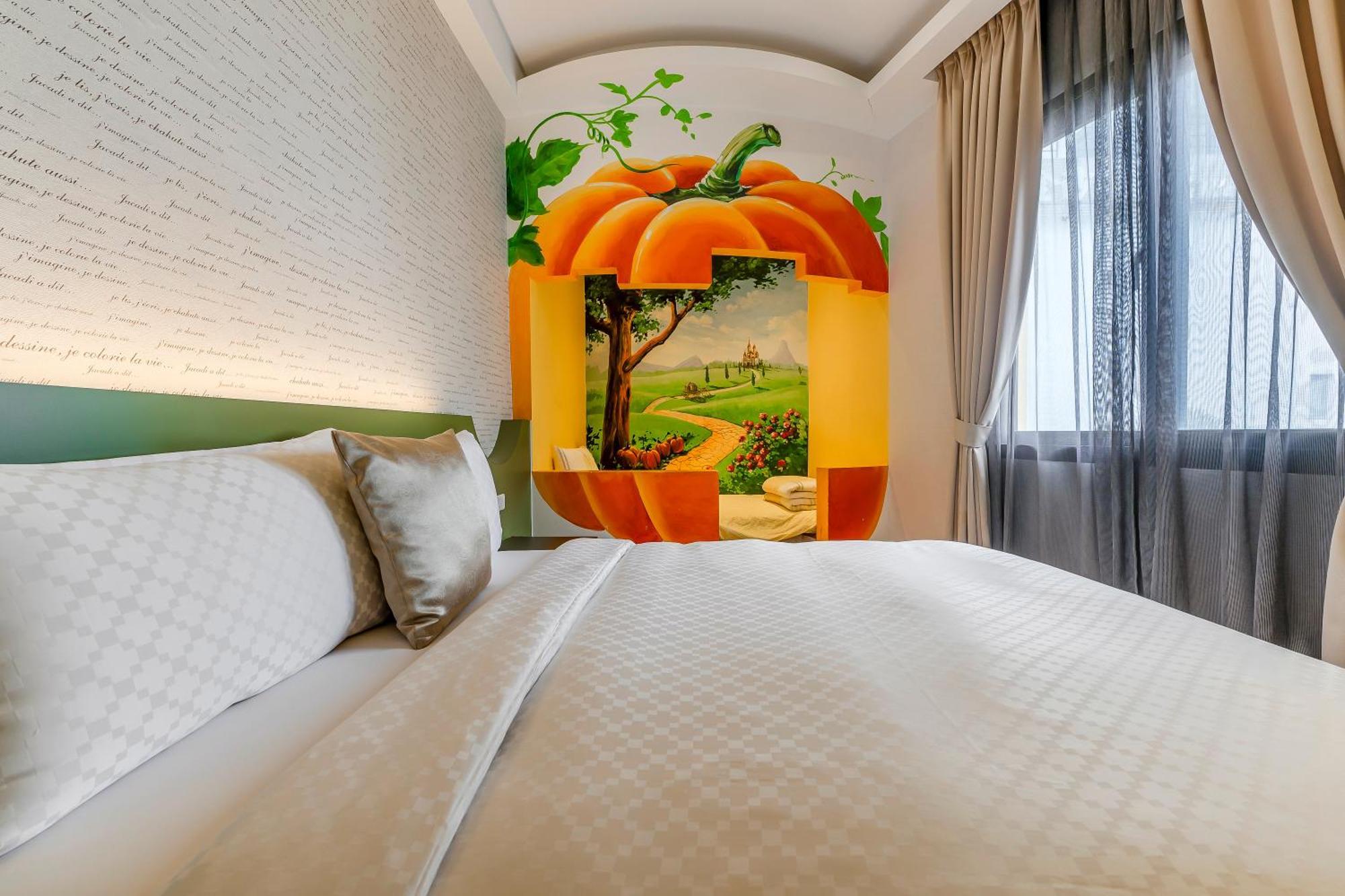 Pacific Inn Кеньдін Екстер'єр фото