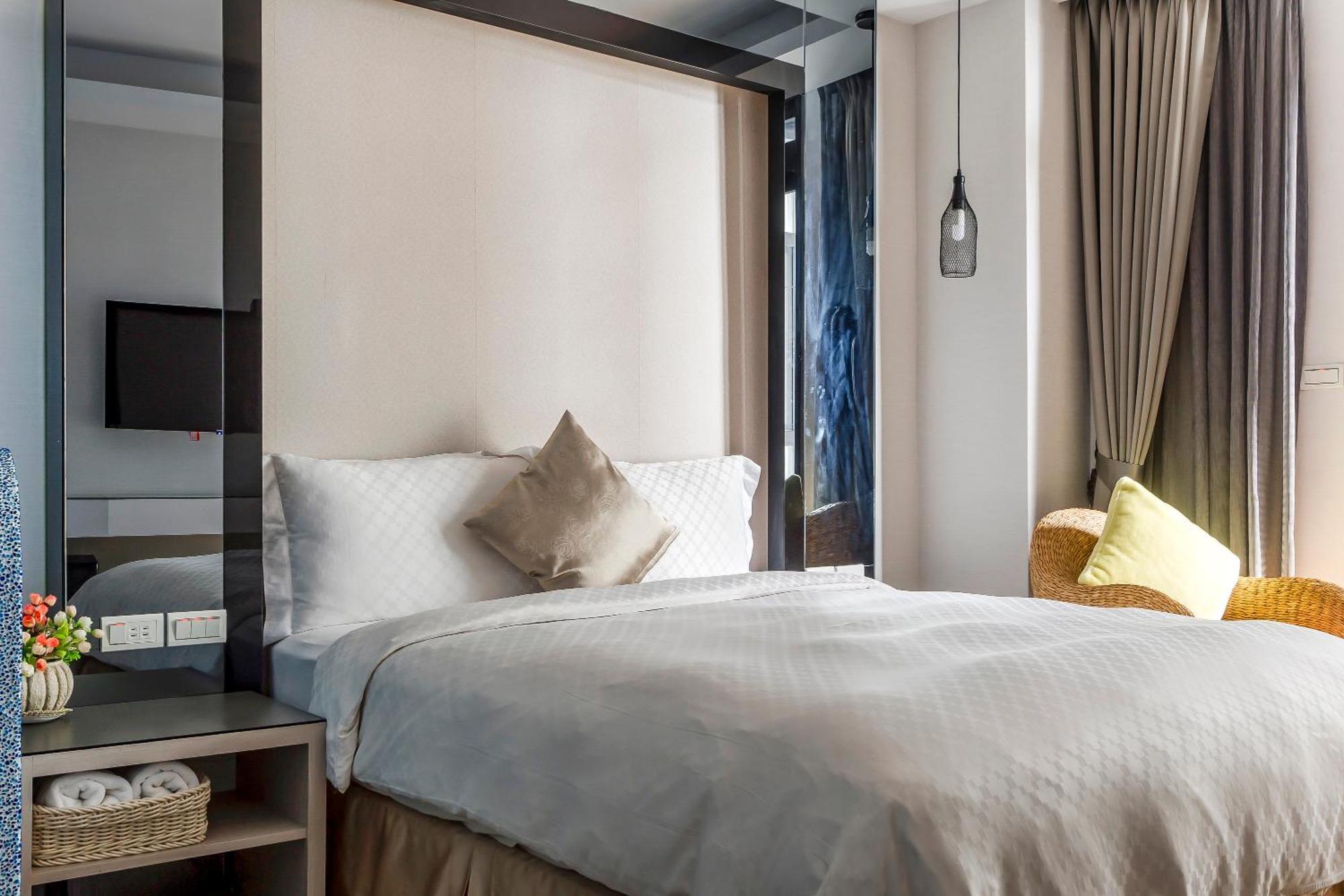 Pacific Inn Кеньдін Екстер'єр фото